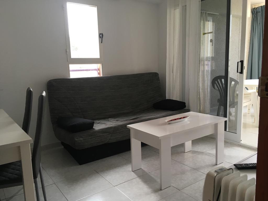 Tropic Mar 2H Apartment Бенидорм Екстериор снимка